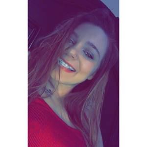 Meet your Posher, Skye